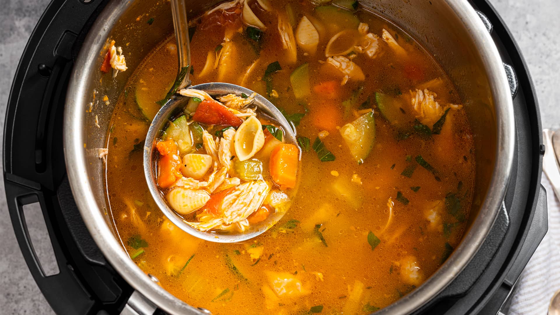 How to Adapt a Recipe for an Instant Pot Cook s Illustrated